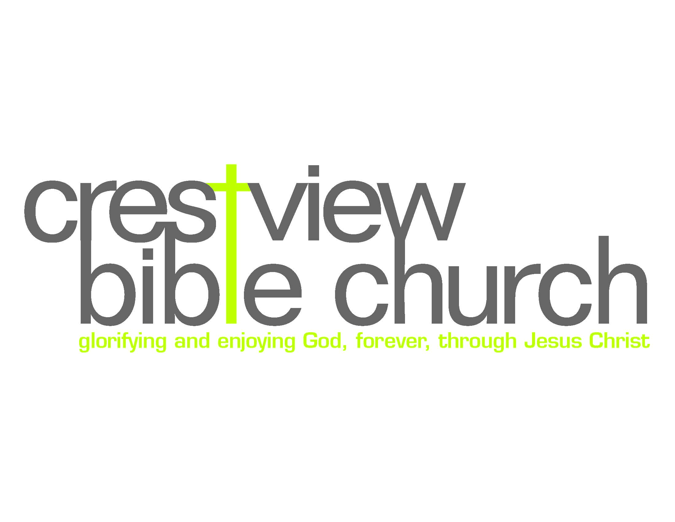 Crestview Bible Church